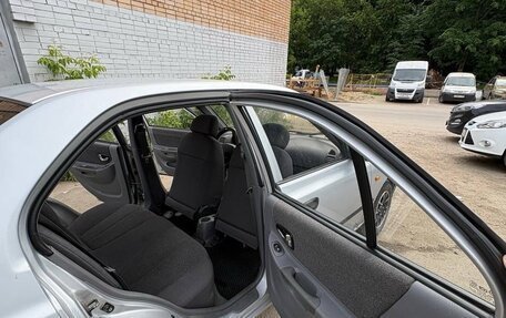 Hyundai Accent II, 2006 год, 260 000 рублей, 9 фотография