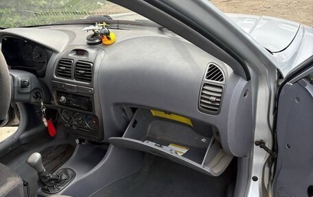 Hyundai Accent II, 2006 год, 260 000 рублей, 6 фотография