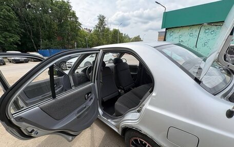 Hyundai Accent II, 2006 год, 260 000 рублей, 8 фотография