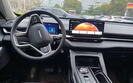 Haval H6, 2022 год, 1 140 202 рублей, 6 фотография