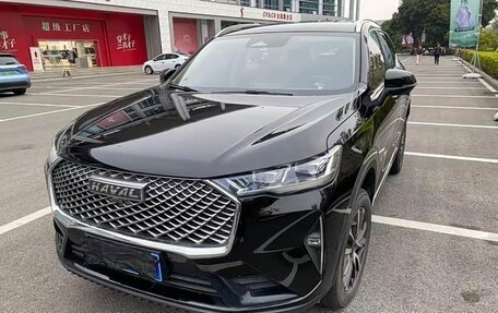 Haval H6, 2022 год, 1 140 202 рублей, 3 фотография