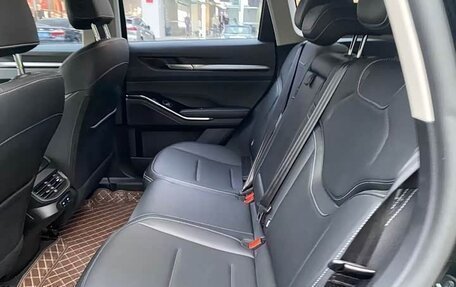 Haval H6, 2022 год, 1 140 202 рублей, 4 фотография