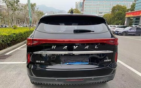 Haval H6, 2022 год, 1 140 202 рублей, 5 фотография