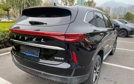 Haval H6, 2022 год, 1 140 202 рублей, 7 фотография