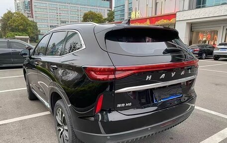 Haval H6, 2022 год, 1 140 202 рублей, 9 фотография