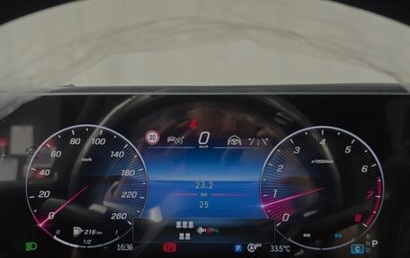 Mercedes-Benz GLS, 2026 год, 14 000 333 рублей, 11 фотография