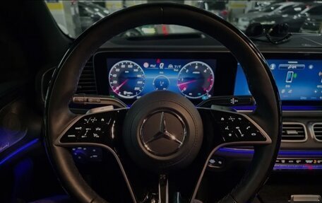 Mercedes-Benz GLS, 2026 год, 14 000 333 рублей, 9 фотография