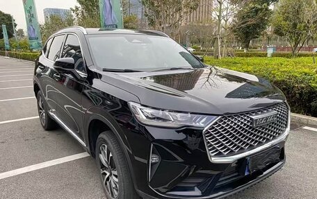 Haval H6, 2022 год, 1 140 202 рублей, 8 фотография