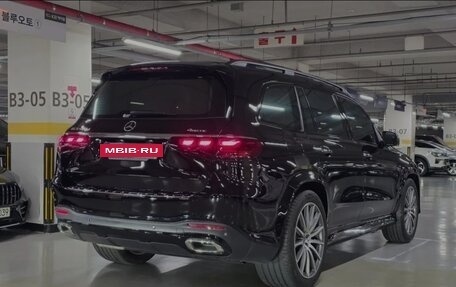 Mercedes-Benz GLS, 2026 год, 14 000 333 рублей, 6 фотография