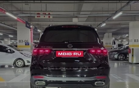 Mercedes-Benz GLS, 2026 год, 14 000 333 рублей, 5 фотография
