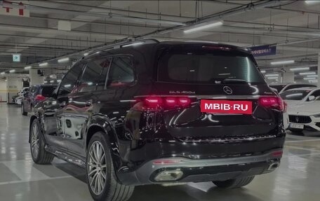 Mercedes-Benz GLS, 2026 год, 14 000 333 рублей, 4 фотография