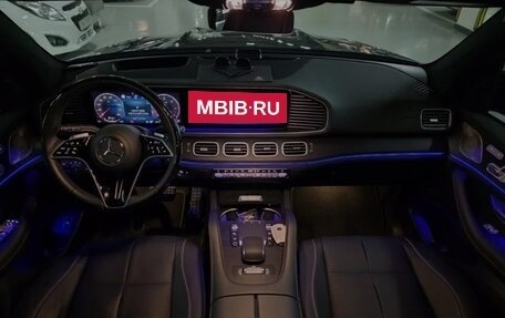 Mercedes-Benz GLS, 2026 год, 14 000 333 рублей, 8 фотография