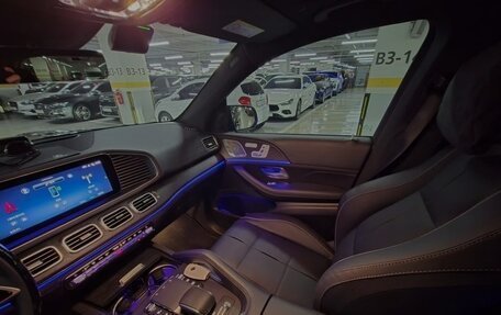 Mercedes-Benz GLS, 2026 год, 14 000 333 рублей, 14 фотография