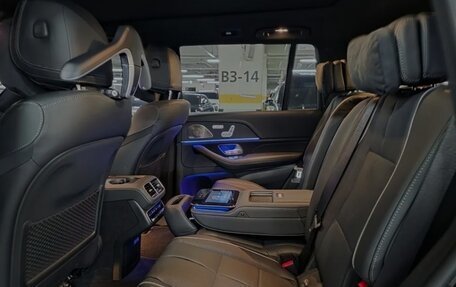 Mercedes-Benz GLS, 2026 год, 14 000 333 рублей, 15 фотография