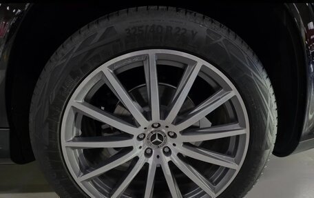 Mercedes-Benz GLS, 2026 год, 14 000 333 рублей, 18 фотография