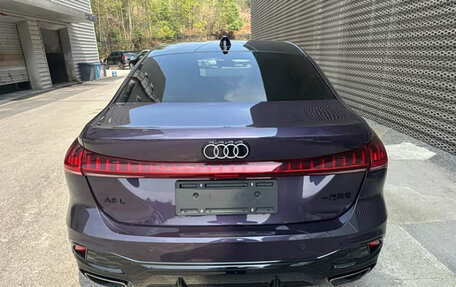 Audi A5, 2026 год, 4 900 000 рублей, 4 фотография