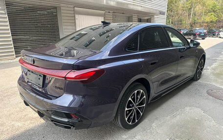 Audi A5, 2026 год, 4 900 000 рублей, 3 фотография