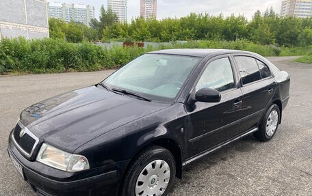 Skoda Octavia IV, 2010 год, 450 000 рублей, 2 фотография