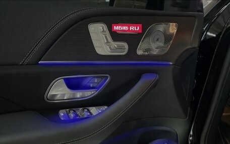 Mercedes-Benz GLS, 2026 год, 14 000 333 рублей, 16 фотография