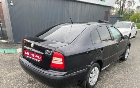 Skoda Octavia IV, 2010 год, 450 000 рублей, 4 фотография