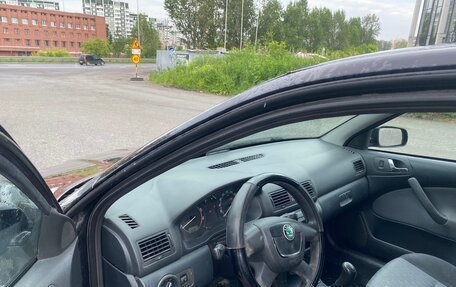 Skoda Octavia IV, 2010 год, 450 000 рублей, 7 фотография