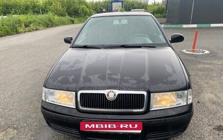 Skoda Octavia IV, 2010 год, 450 000 рублей, 3 фотография