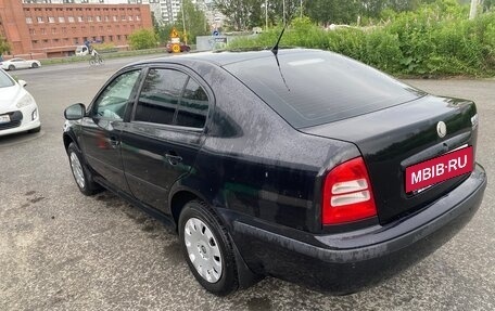 Skoda Octavia IV, 2010 год, 450 000 рублей, 5 фотография