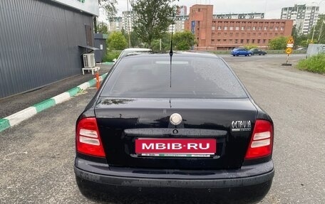 Skoda Octavia IV, 2010 год, 450 000 рублей, 6 фотография