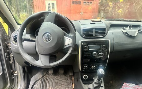 Nissan Terrano III, 2019 год, 1 700 000 рублей, 6 фотография
