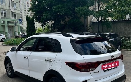 KIA Rio IV, 2021 год, 1 750 000 рублей, 3 фотография