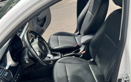 KIA Rio IV, 2021 год, 1 750 000 рублей, 10 фотография