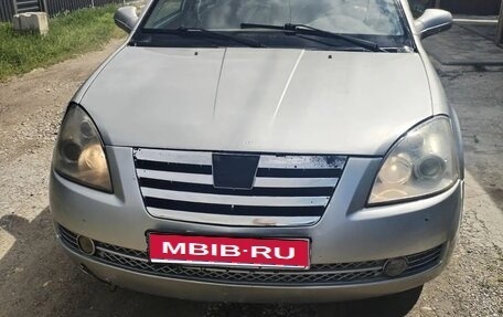 Chery Fora (A21), 2007 год, 150 000 рублей, 1 фотография