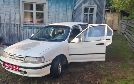 Toyota Tercel, 1991 год, 130 000 рублей, 1 фотография