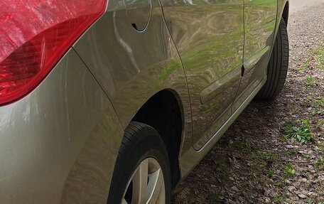Peugeot 308 II, 2011 год, 650 000 рублей, 1 фотография