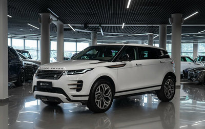 Land Rover Range Rover Evoque II, 2025 год, 5 700 000 рублей, 1 фотография