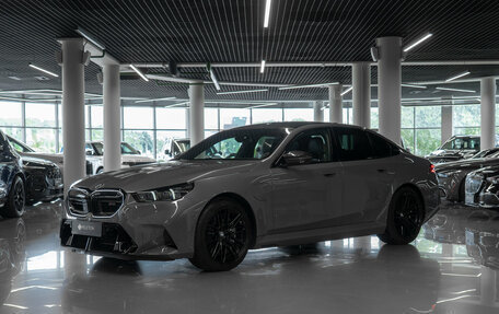 BMW M5, 2024 год, 22 970 000 рублей, 1 фотография