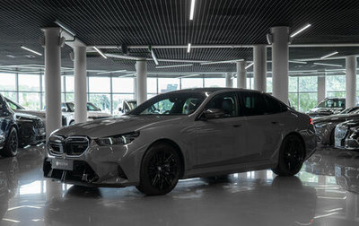 BMW M5, 2024 год, 22 970 000 рублей, 1 фотография