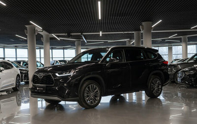 Toyota Highlander, 2026 год, 5 200 000 рублей, 1 фотография