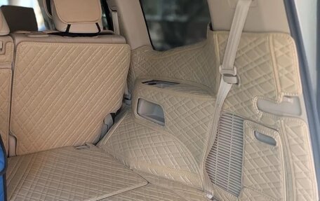 Toyota Land Cruiser, 2021 год, 9 500 000 рублей, 18 фотография