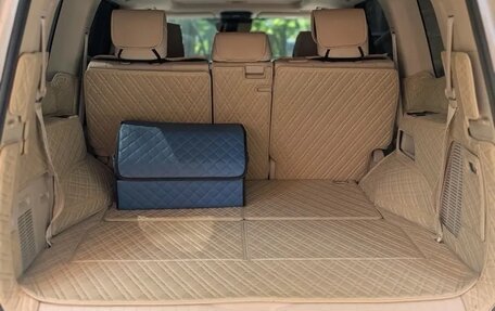 Toyota Land Cruiser, 2021 год, 9 500 000 рублей, 16 фотография