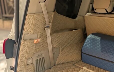 Toyota Land Cruiser, 2021 год, 9 500 000 рублей, 19 фотография