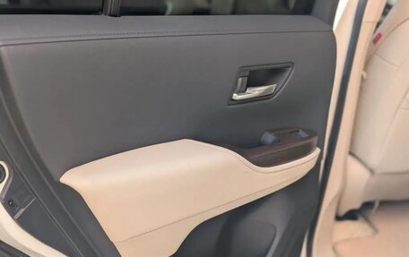 Toyota Land Cruiser, 2021 год, 9 500 000 рублей, 17 фотография