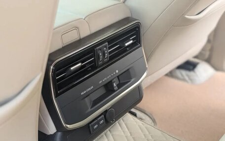 Toyota Land Cruiser, 2021 год, 9 500 000 рублей, 15 фотография