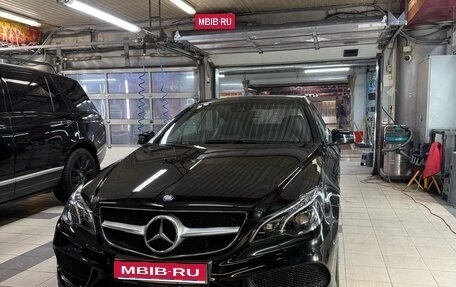 Mercedes-Benz E-Класс, 2016 год, 2 300 000 рублей, 1 фотография
