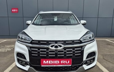 Chery Tiggo 8 I, 2023 год, 2 023 000 рублей, 1 фотография