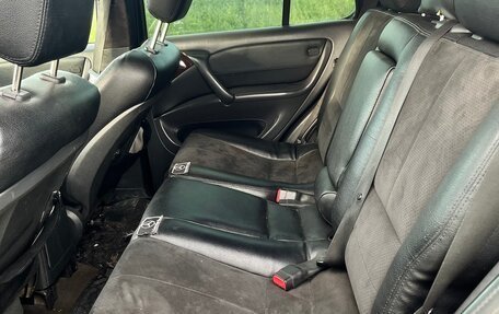 Mercedes-Benz M-Класс, 2000 год, 360 000 рублей, 6 фотография