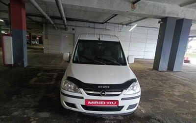 Opel Combo C, 2008 год, 297 000 рублей, 1 фотография