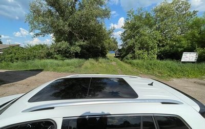Volkswagen Tiguan II, 2019 год, 2 500 000 рублей, 1 фотография