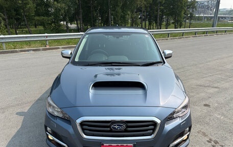 Subaru Levorg I, 2014 год, 1 650 000 рублей, 2 фотография