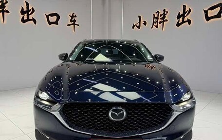 Mazda CX-30 I, 2023 год, 1 832 010 рублей, 1 фотография